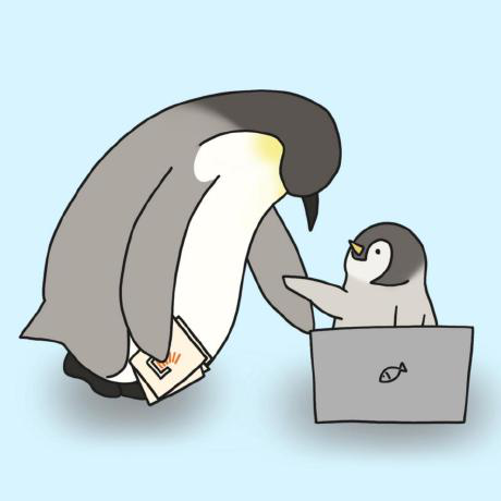 CoodingPenguin