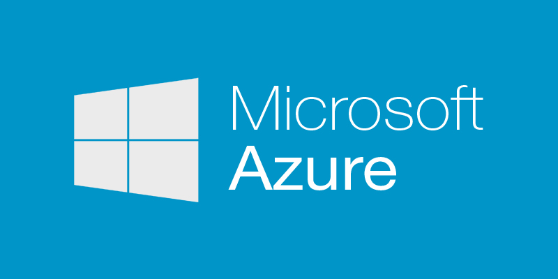 #Microsoft Azure로 서버를 임대해보자