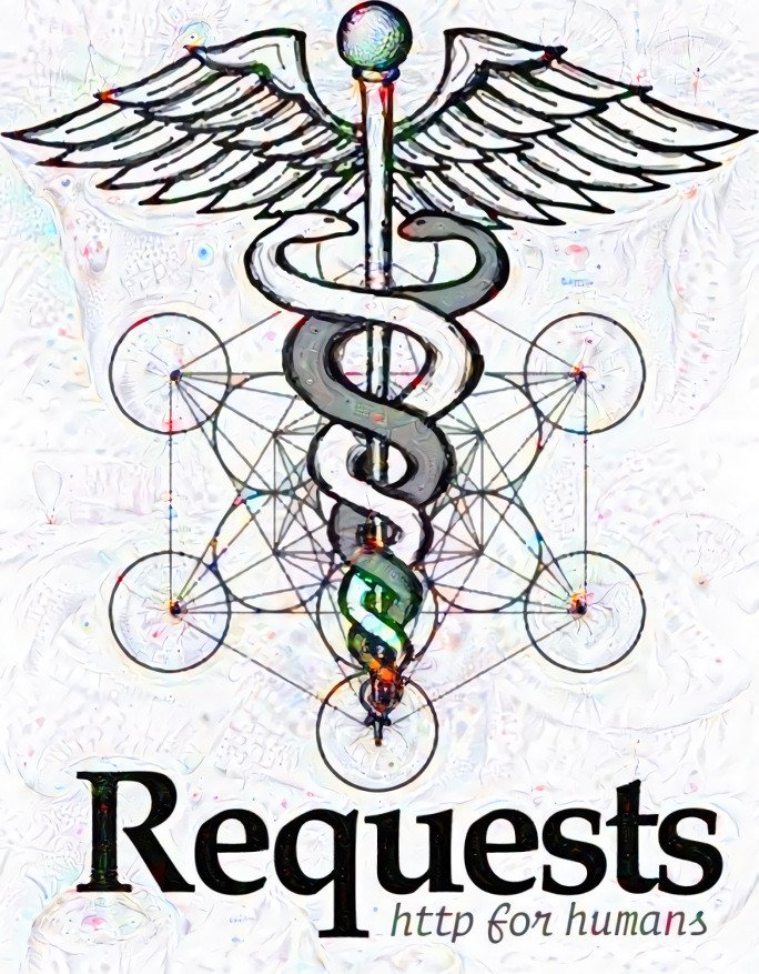 [Document] Requests