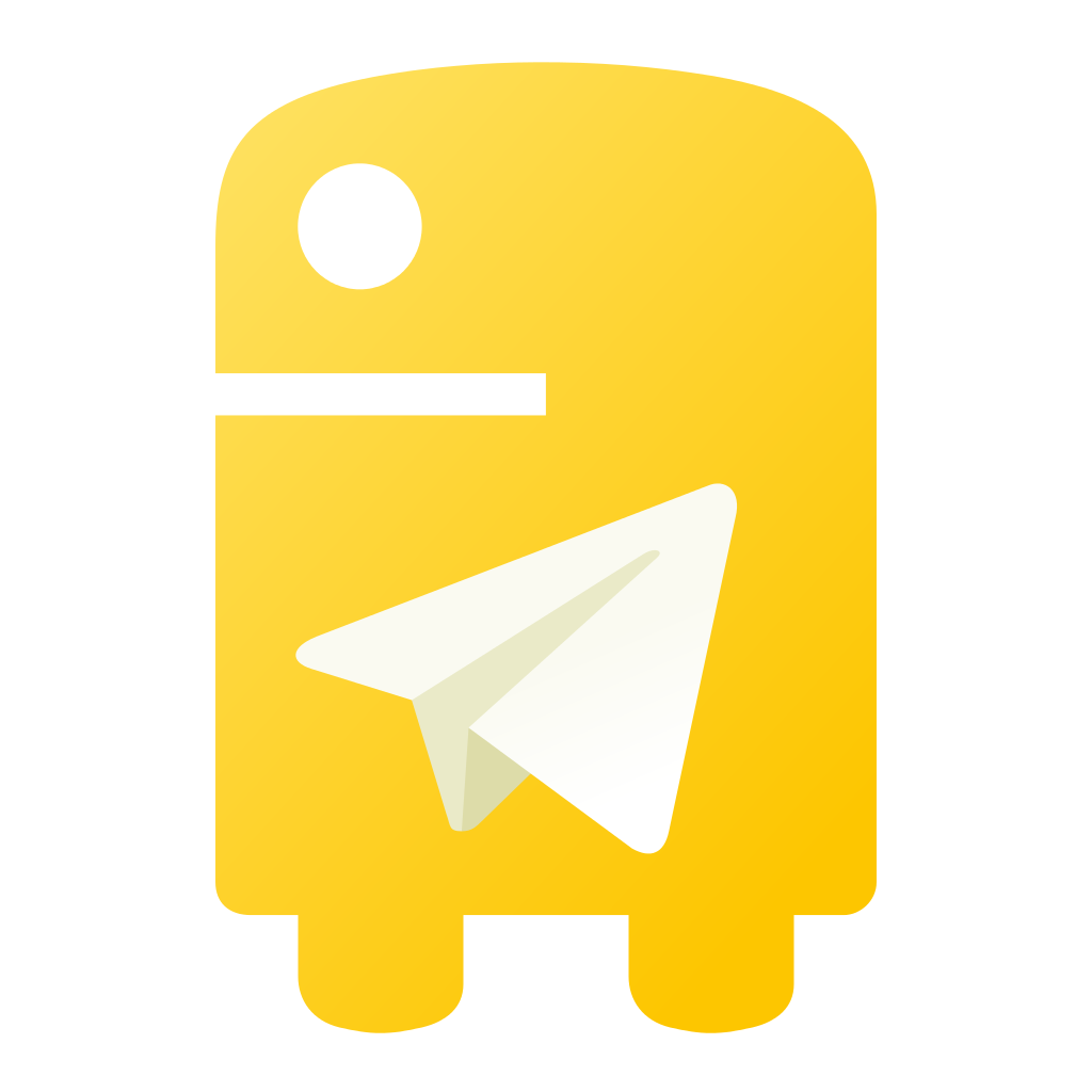 [Document] Python Telegram Bot