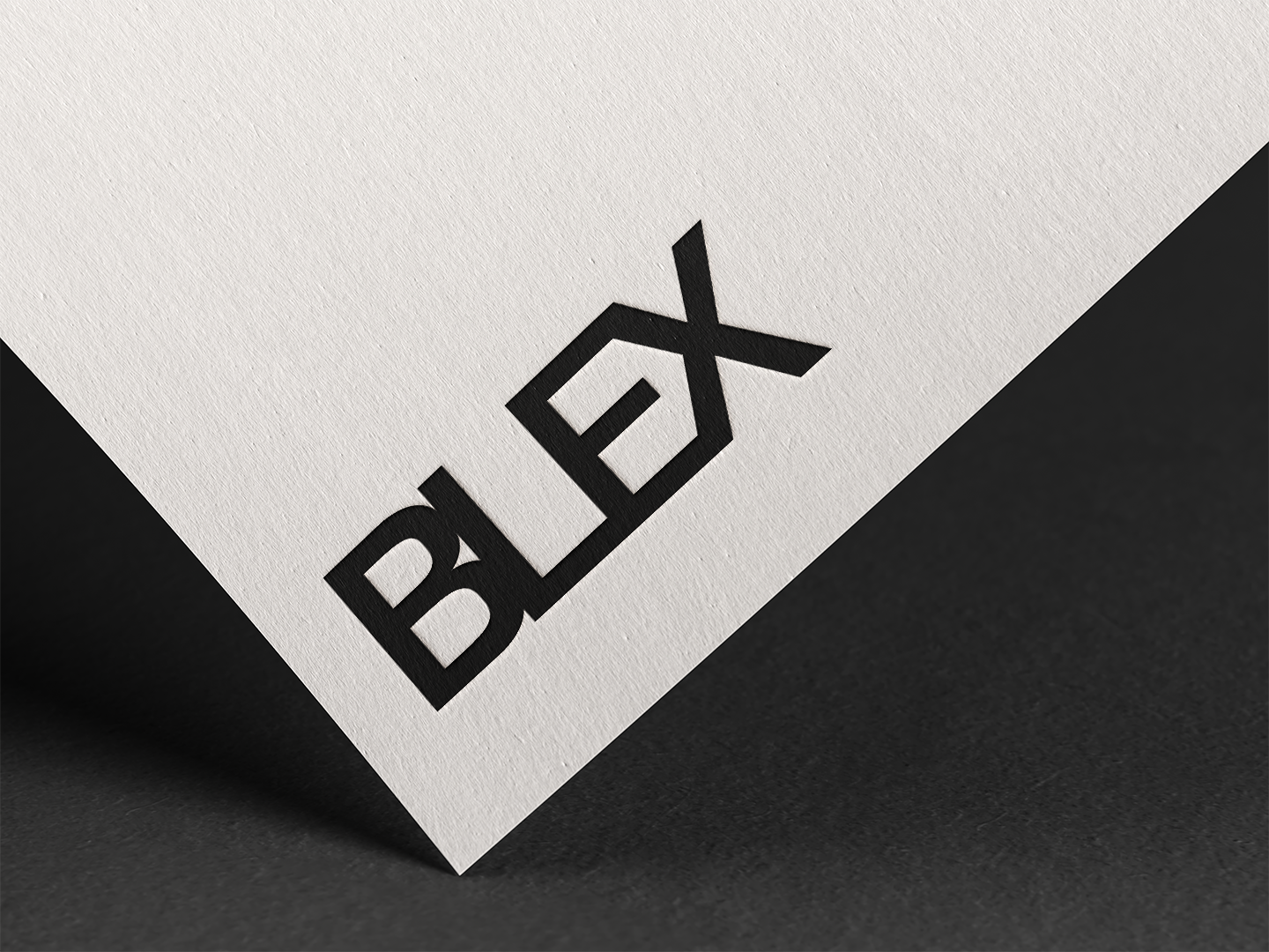 BLEX 2020 개발노트