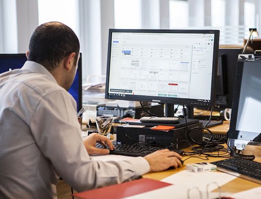 한 달 안에 취업하기 #10