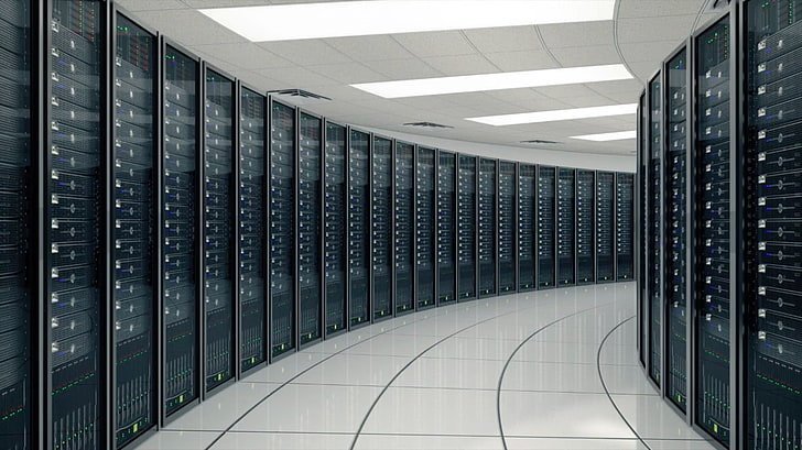 웹 서버(Web Server)와 WAS(Web Application Server)