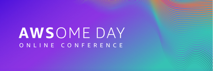 AWSome DAY 온라인 컨퍼런스 : AWS 클라우드 소개