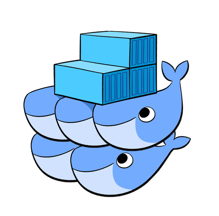 Docker 이미지 사이즈 최적화