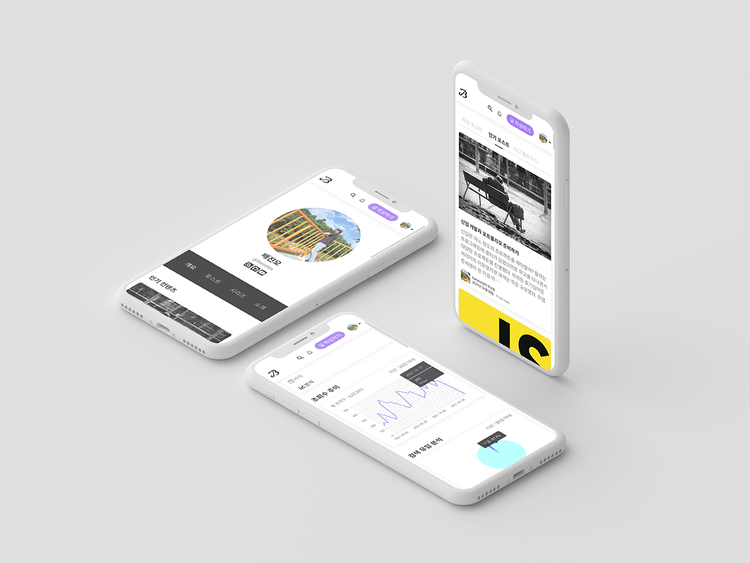 BLEX 2024 4월 개발노트