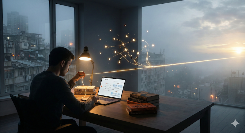 2025년 연말회고 - 거봐, 회고하길 잘했지?