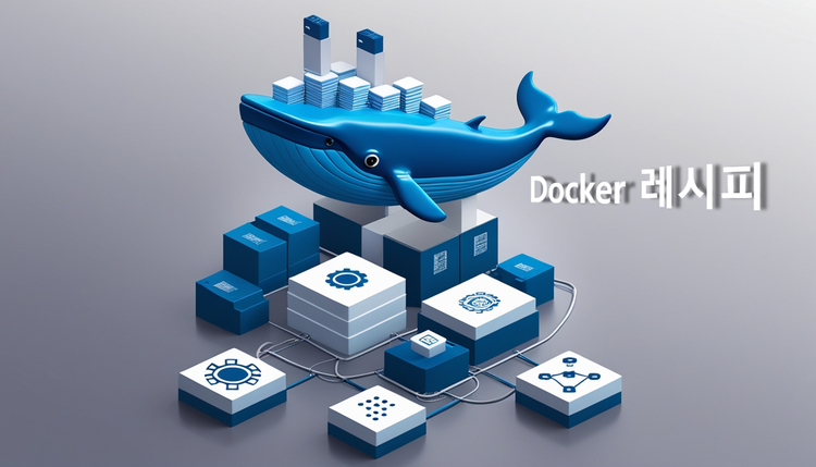 Docker 개요