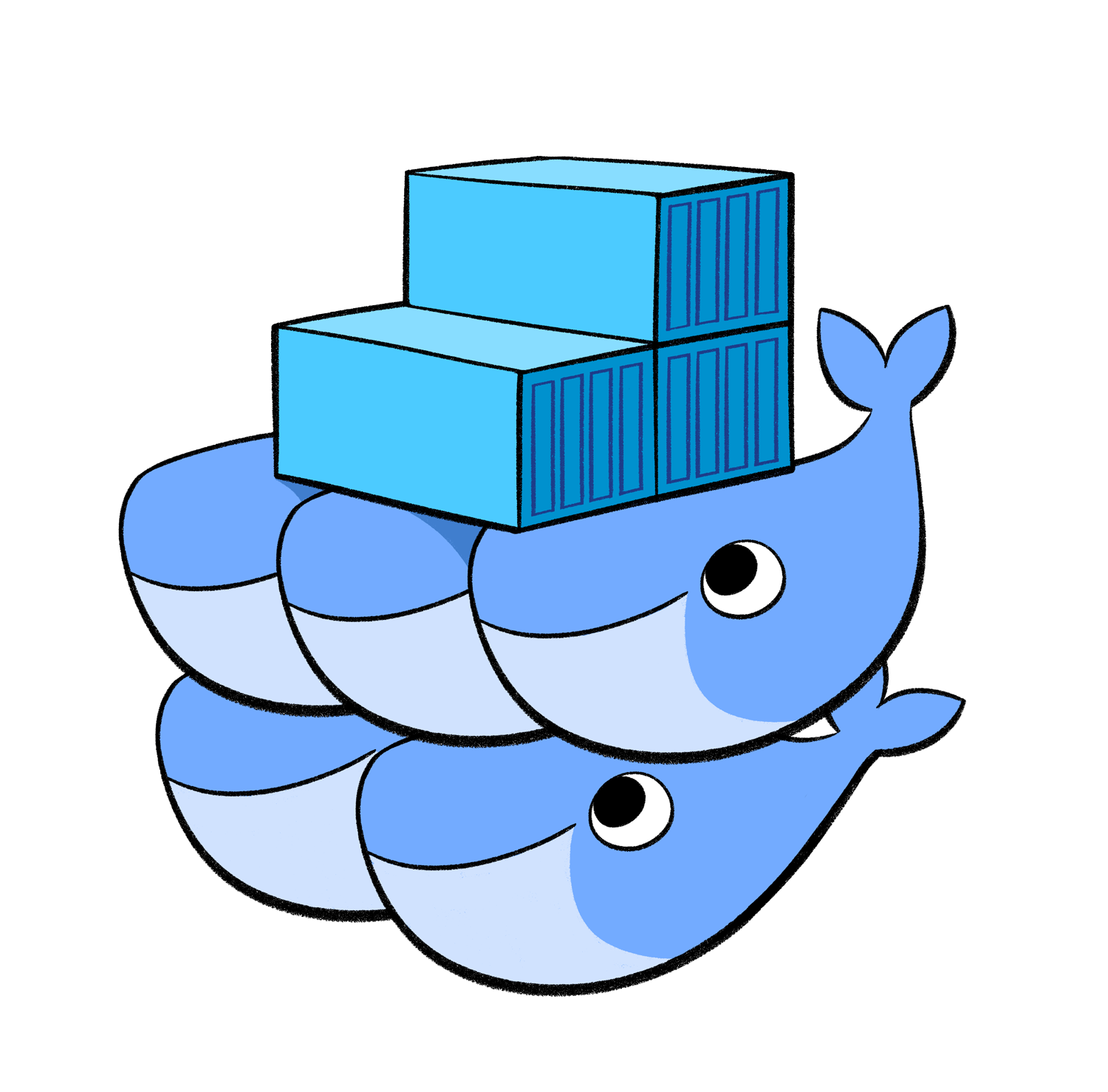 Docker 이미지 사이즈 최적화