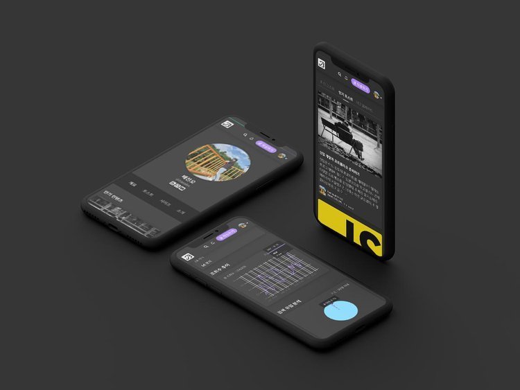 BLEX 2024 4월 개발노트