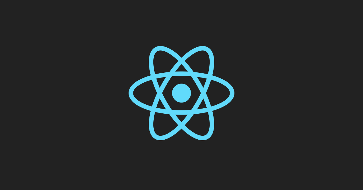 React로 Hello World 출력